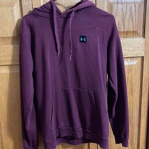 Mens Under Armour Hoodie